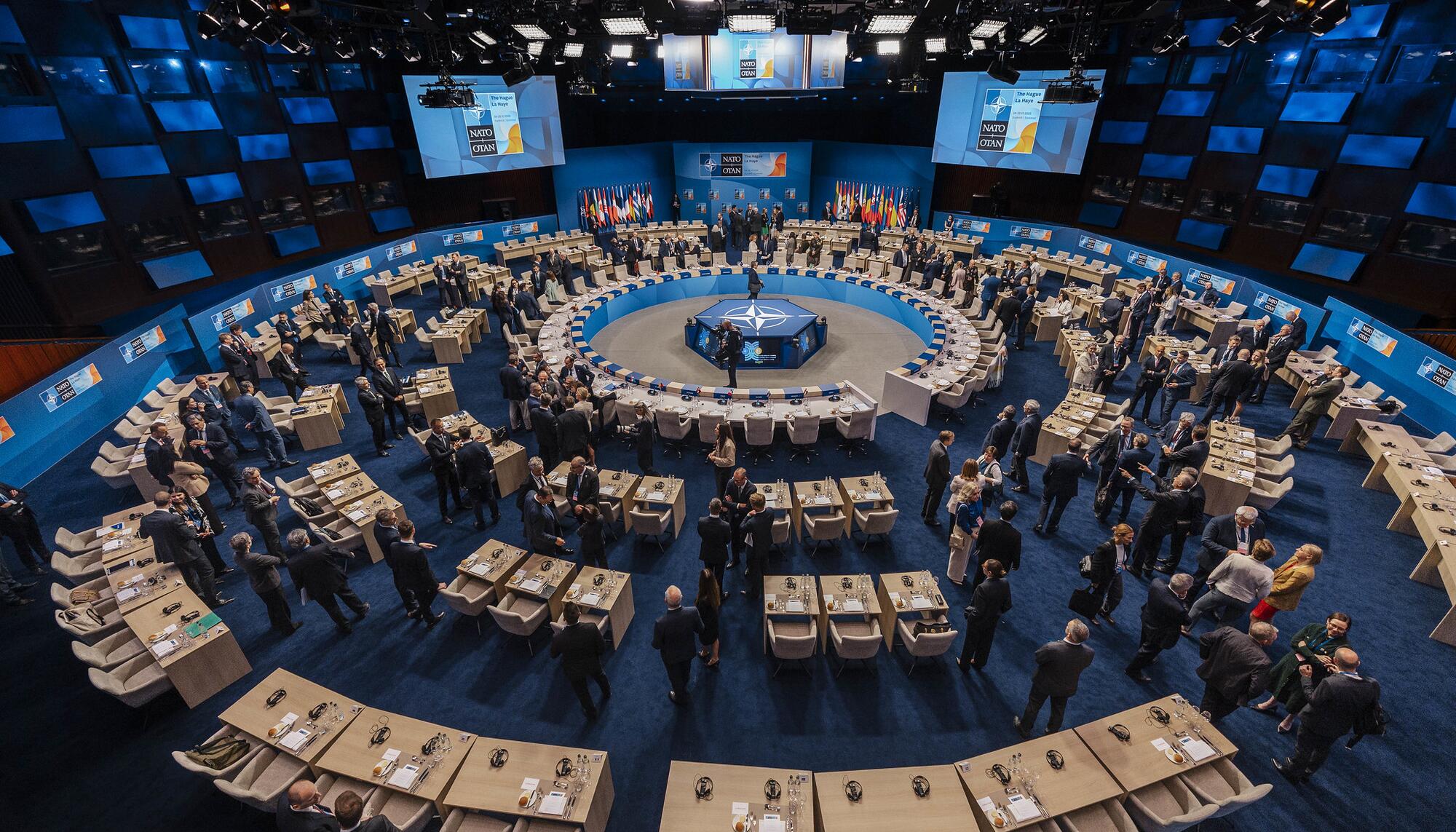 OTAN Summit 2025 - 8